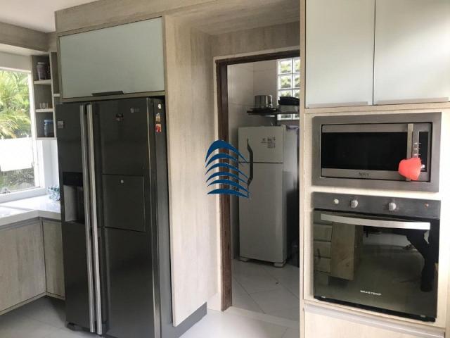 Casa à venda com 4 dormitórios em Catu de abrantes, Salvador cod:AD1109G - Foto 6