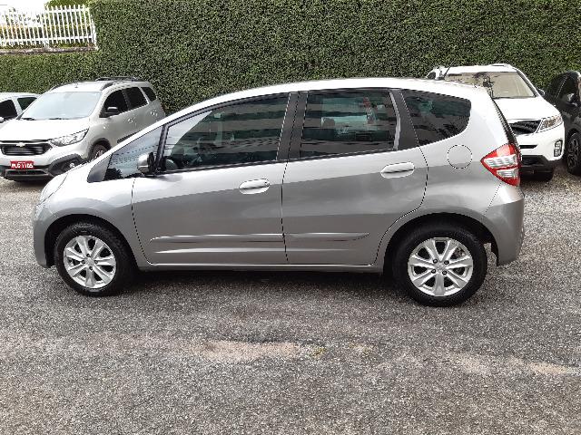 Honda Fit Lx Flex - Foto 2