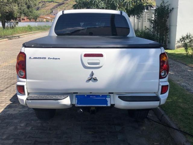 L200 Triton Hpe - Foto 4