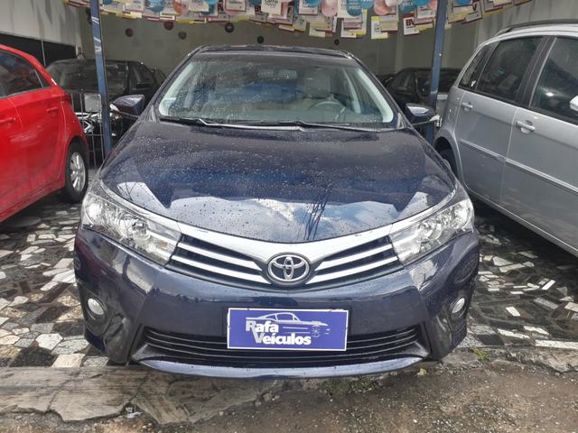Oferta na RAFA VEICULOS Corolla XEI 2016 AT com mil de entrada, consultor IGOR - Foto 3