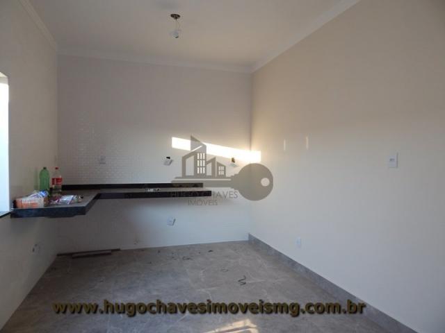 Casa à venda com 3 dormitórios em Novo horizonte, Conselheiro lafaiete cod:197-2 - Foto 13