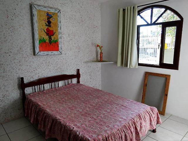 Casa com ar-condicionado, para 6 pessoas localizada na Barra do Saí - Foto 8