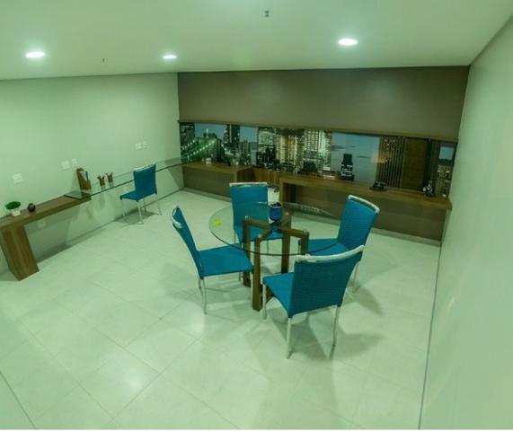 AP0357 - Apartamento 3 quartos, 84m² - Parquelândia - Fortaleza/CE - Foto 5