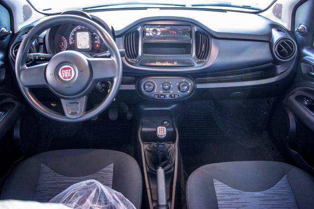Fiat uno Drive - Foto 5