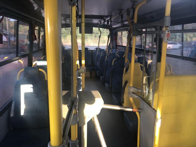 Micro Ônibus Neobus 2013/2013 24 lugares - Foto 11