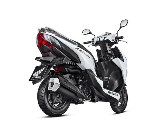 Elite 125 19/19 - Foto 4
