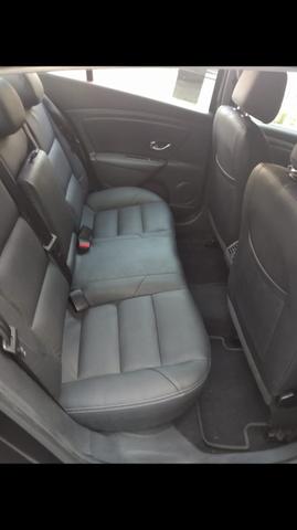 FLUENCE 2018 AUT. 10mil ABAIXO FIPE - Foto 6
