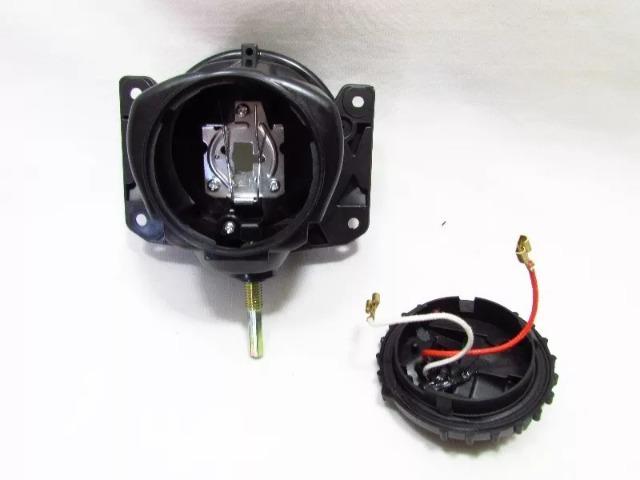 Farol Milha Neblina Fiat Palio Strada Siena Idea Marea Brava - Foto 2