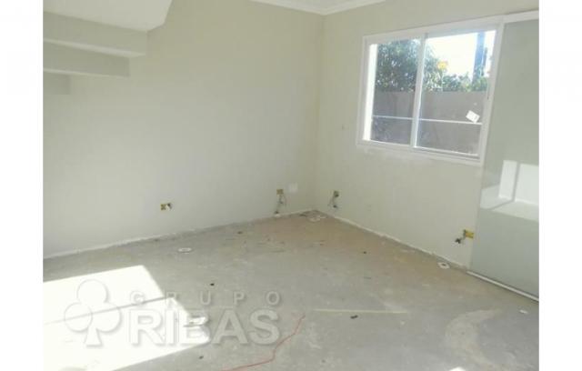 Sobrado Residencial à venda, Fazendinha, Curitiba - SO0451. - Foto 11
