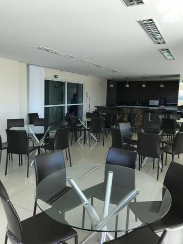 Excelente Apto no Edf. Salute com 4/4 Pronto pra mora - Foto 20