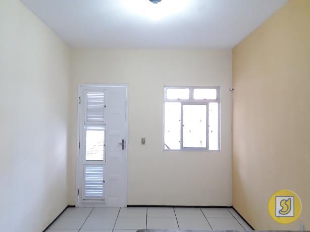 Apartamento para alugar com 2 dormitórios em Jardim guanabara, Fortaleza cod:25714 - Foto 6