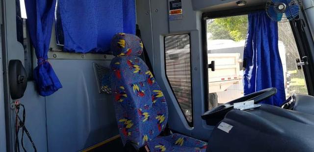 Ônibus Mascarello Roma 350 Volks bus 17 260 EOT - Fretamentos Único Dono, Impecável - Foto 5