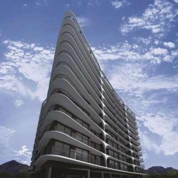 Apartamento com 2 Quartos no Recreio dos Bandeirantes - Wings - Foto 16