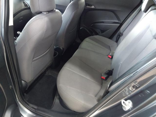 HYUNDAI HB20X 2013/2014 1.6 16V STYLE FLEX 4P MANUAL - Foto 8