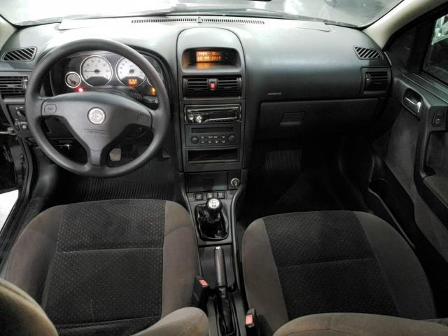 Astra 2005 2.0 Elegance Manual - Foto 9