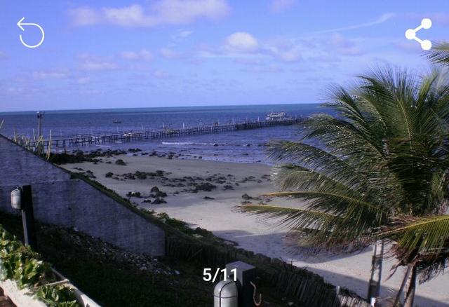Casa em Pirangi de frente ao maior cajueiro do mundo - Foto 3