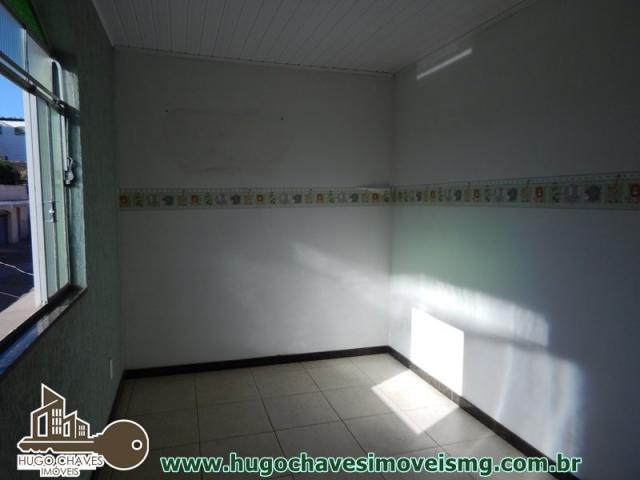 Apartamento à venda com 2 dormitórios em Carijós, Conselheiro lafaiete cod:216 - Foto 9