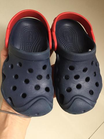 Crocs Infantil Original - Foto 5