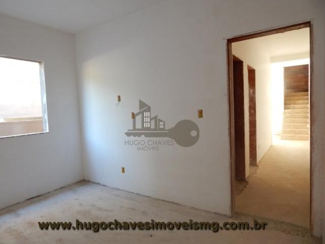 Apartamento à venda com 0 dormitórios em Novo horizonte, Conselheiro lafaiete cod:297-1 - Foto 6