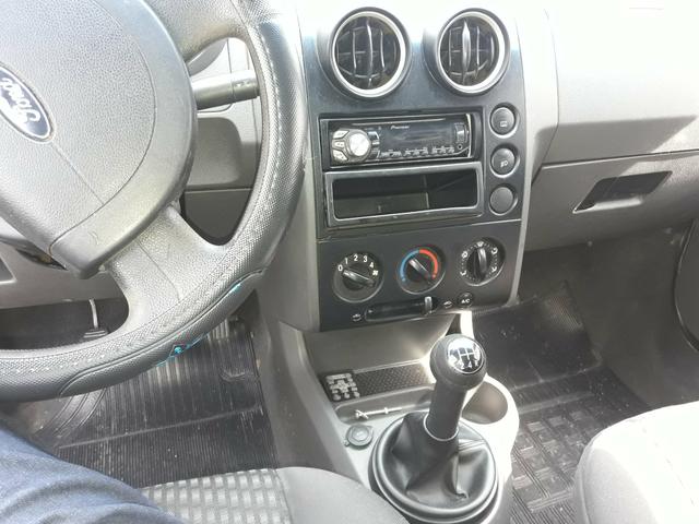 Ecosport xls 1.6 2007 mecanica - Foto 10
