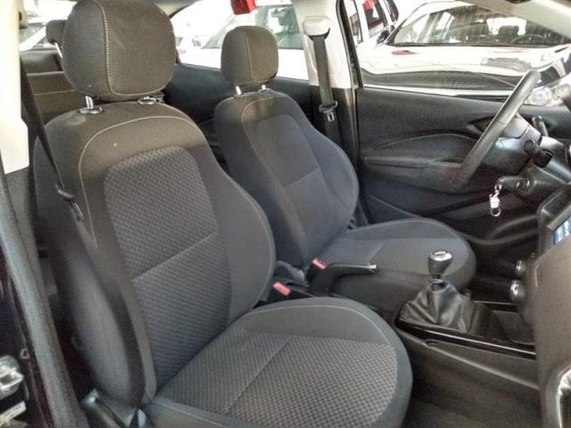 Chevrolet Prisma LT 1.4 Manual Flex 2018 - Foto 5