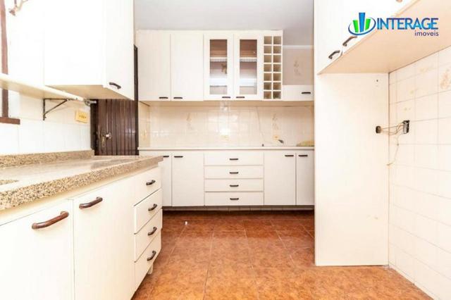 Casa em Condomínio em Santa Felicidade - 2 Andares, 200m², 3 suítes e churrasqueira - Foto 5