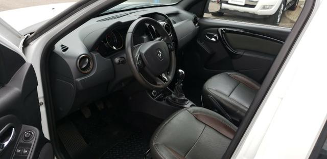 Duster 2.0 Dakar 4X4 Manual - Foto 6