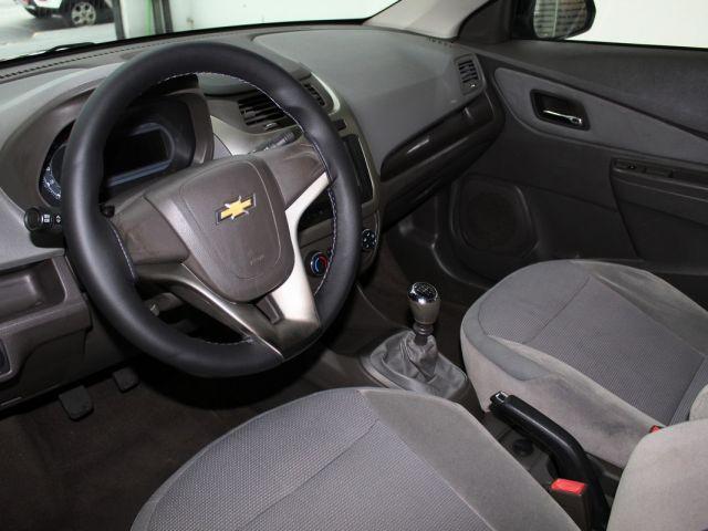 COBALT LTZ 1.4 8V FlexPower 4p - Foto 6