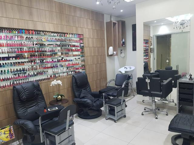 Esmalteria