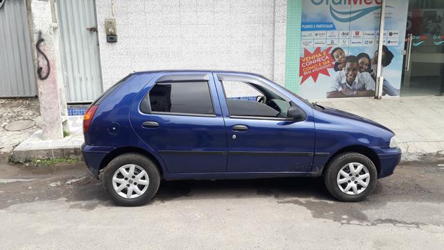 Palio 99. 9,500R$ tem conversa - Foto 4