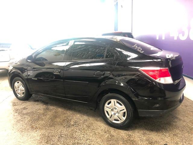 Chevrolet Prisma Lt 1.0 - Montes Car - Foto 8