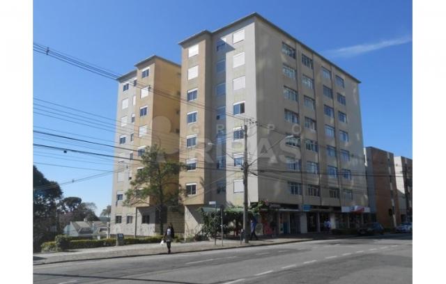 Apartamento Residencial à venda, Mercês, Curitiba - AP0332. - Foto 2