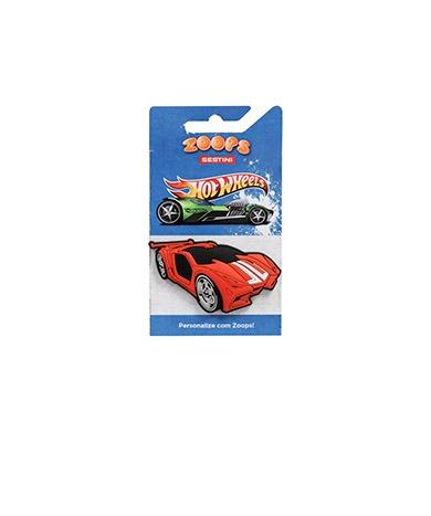 Zoops Hot Wheels Sestini