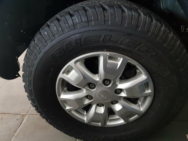 Ranger flex xls 2012/2013 - Foto 8