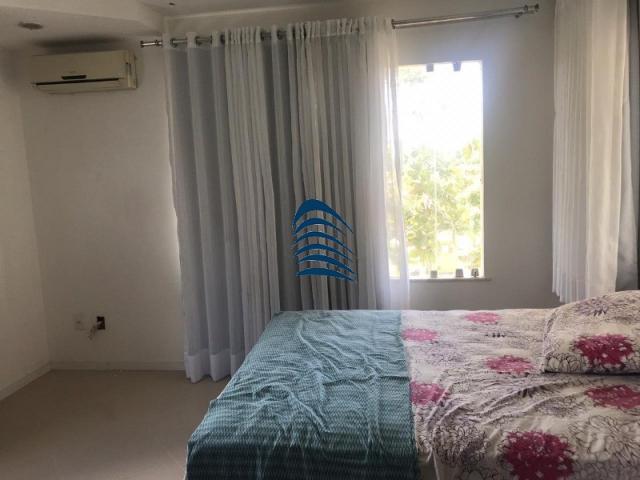 Casa à venda com 4 dormitórios em Catu de abrantes, Salvador cod:AD1109G - Foto 15