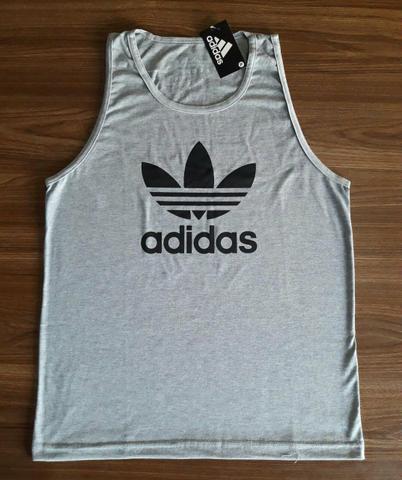 Camiseta Regata Masculina no Atacado! - Foto 2