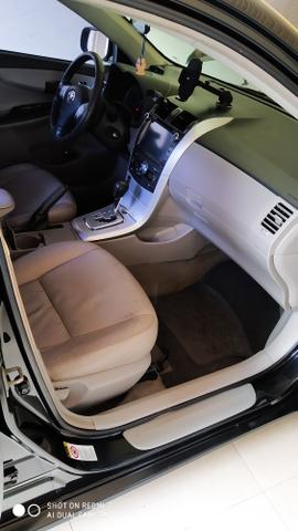 Corolla xei 2.0 ano 2012 - Foto 4