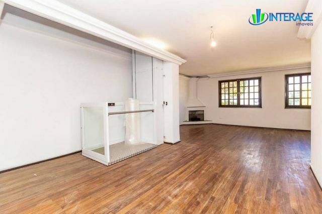 Casa em Condomínio em Santa Felicidade - 2 Andares, 200m², 3 suítes e churrasqueira - Foto 10