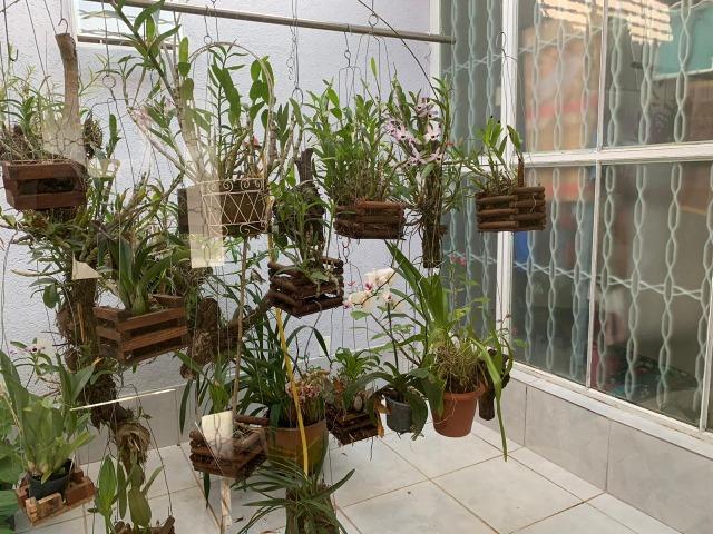 DA ótima casa em Itaúna com barracão nos fundos - Foto 12