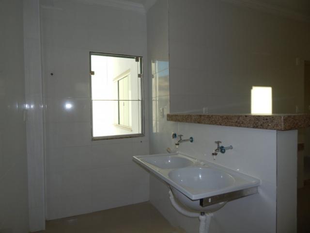 Apartamento à venda com 2 dormitórios em Santa matilde, Conselheiro lafaiete cod:240-7 - Foto 16