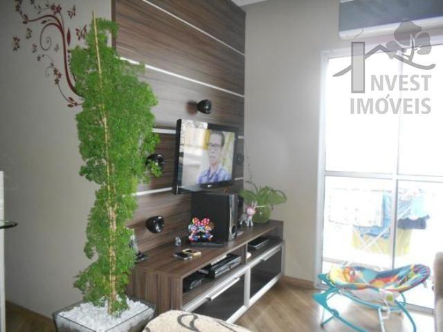 COD 3754 -(Permuta) Excelente apartamento com ótima localização - Foto 4