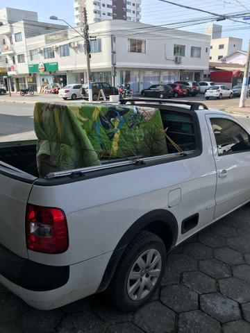 Transportes de confiança