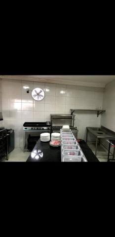 Repasse de Pizzaria ( passo ponto) - Foto 6