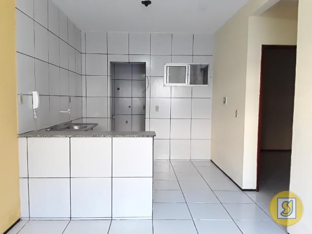 Apartamento para alugar com 2 dormitórios em Jardim guanabara, Fortaleza cod:25714 - Foto 5