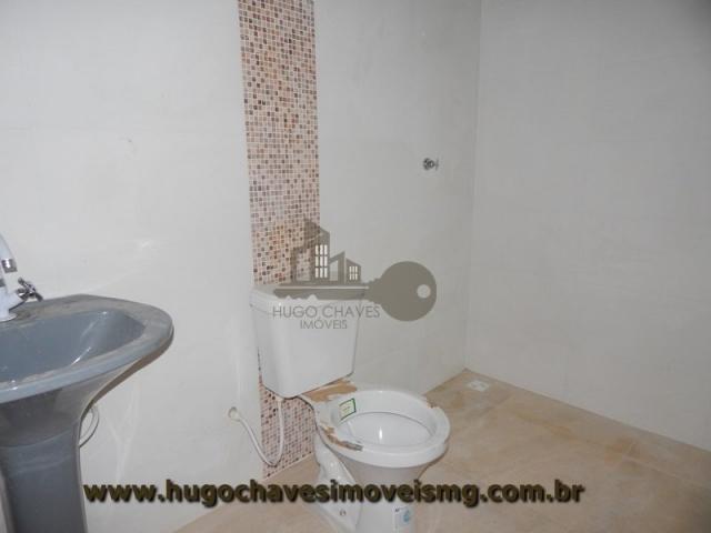 Casa à venda com 3 dormitórios em Santa matilde, Conselheiro lafaiete cod:1109 - Foto 6