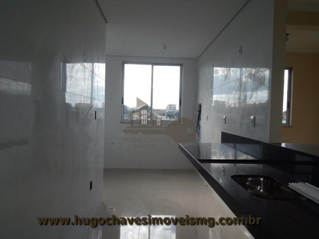 Apartamento à venda com 4 dormitórios em São joão, Conselheiro lafaiete cod:292-2 - Foto 19