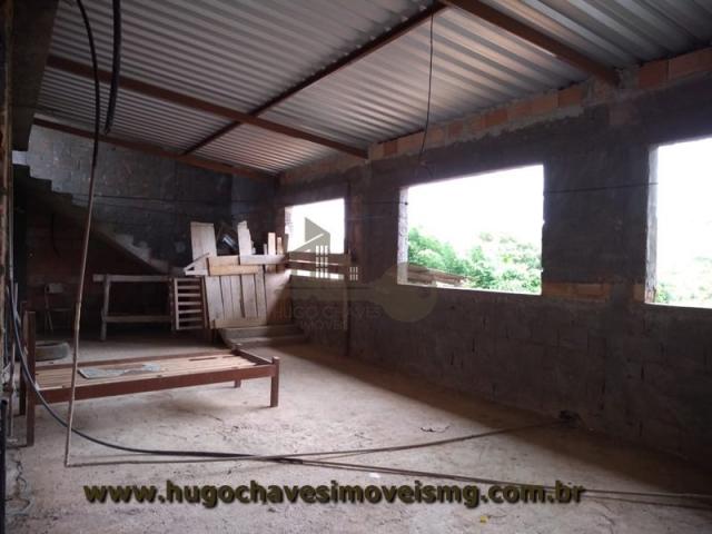 Casa à venda com 4 dormitórios em Jardim europa, Conselheiro lafaiete cod:1101 - Foto 12
