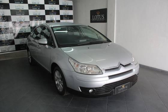 CITROËN C4 2012/2013 1.6 GLX 16V FLEX 4P MANUAL - Foto 2