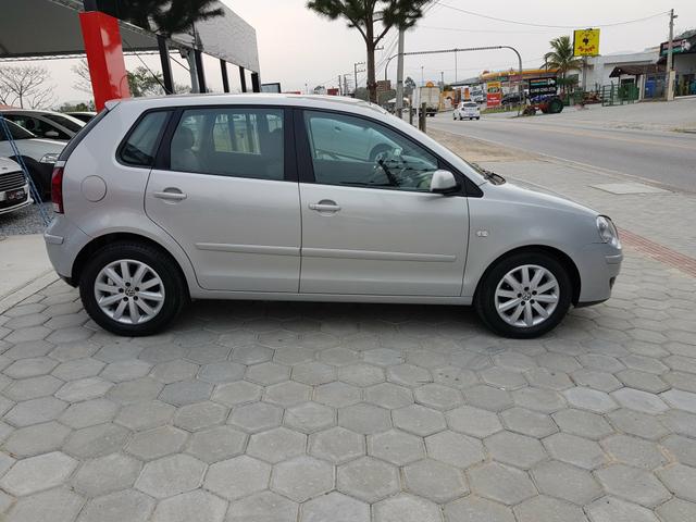 Vw Polo 2008 1.6 Completo Impecável - Foto 13