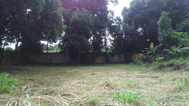 Vendo - Lotes Facilitados em até 100 meses - Aldeia - Foto 3